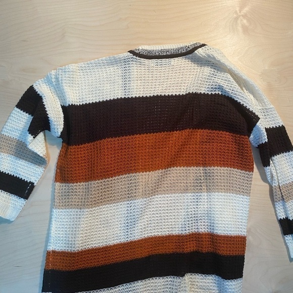 Inner Circle Cardigan size Medium (GP) - Picture 12 of 13